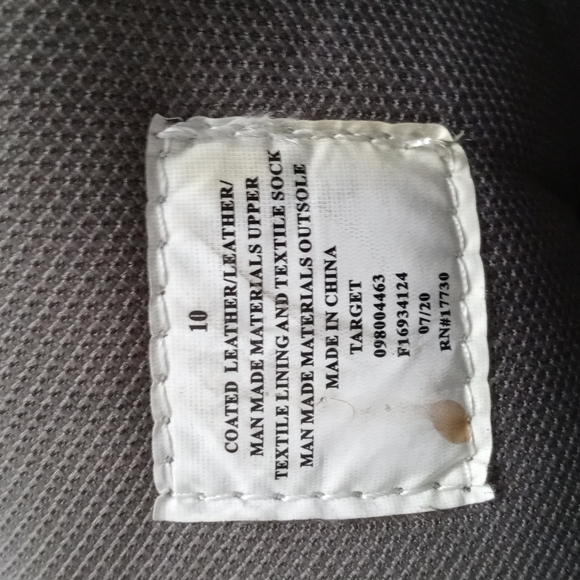 Boots - Picture 2 of 4